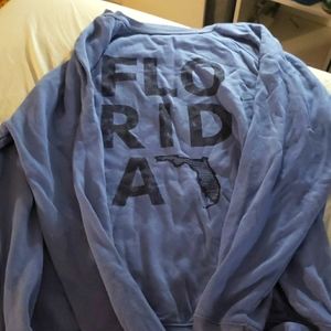 Long sleeve florida shirt